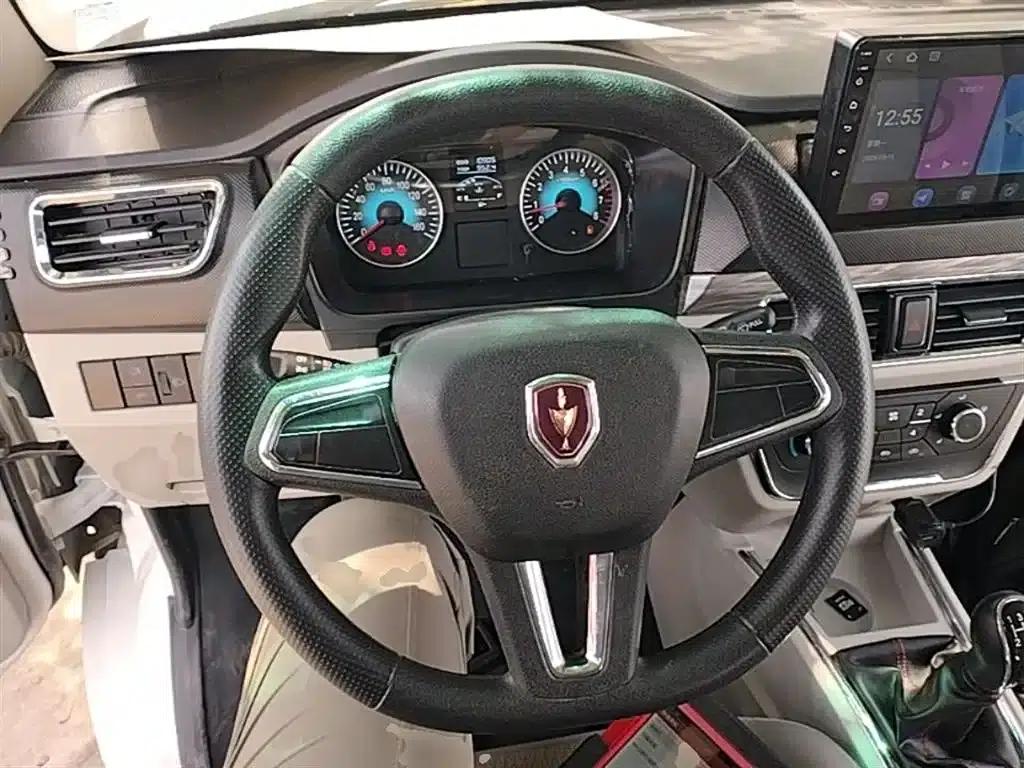 Xiaohaishi X30 2024 Model 1.5L Wealth Edition Bus (5/6/7 Seats) — миниатюра 11