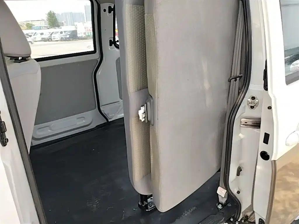 Xiaohaishi X30 2024 Model 1.5L Wealth Edition Bus (5/6/7 Seats) — миниатюра 17
