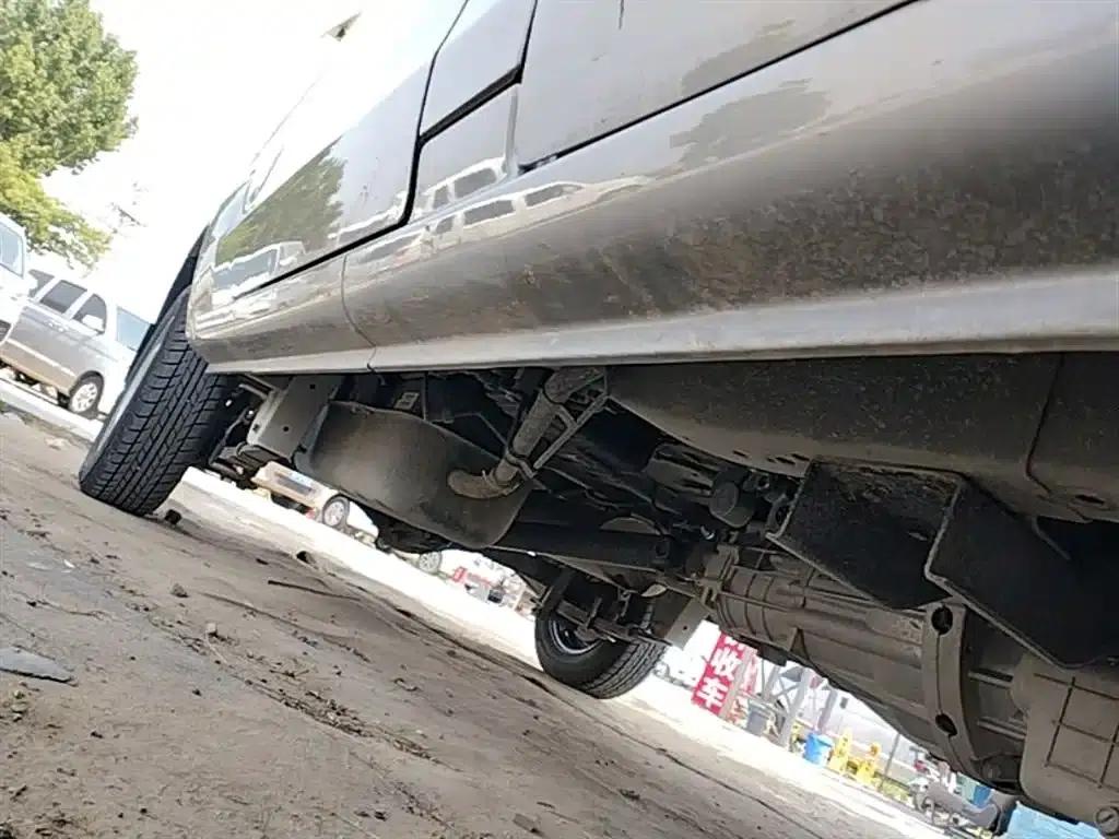 Xiaohaishi X30 2024 Model 1.5L Wealth Edition Bus (5/6/7 Seats) — миниатюра 21