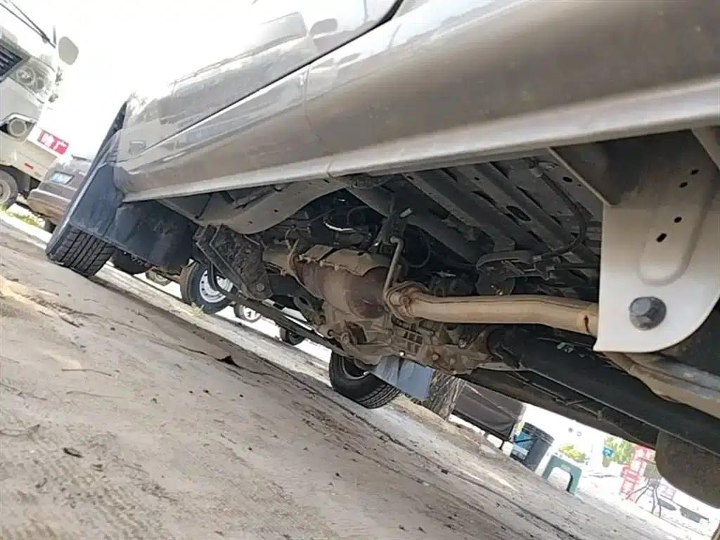 Xiaohaishi X30 2024 Model 1.5L Wealth Edition Bus (5/6/7 Seats) — миниатюра 22
