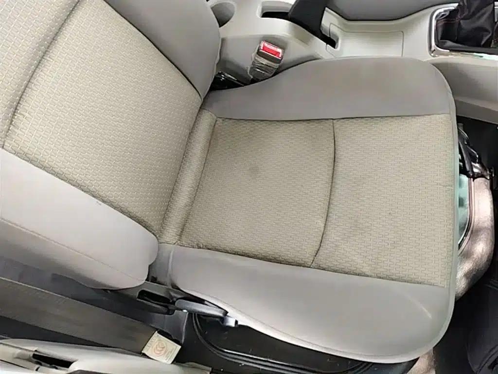 Xiaohaishi X30 2024 Model 1.5L Wealth Edition Bus (5/6/7 Seats) — миниатюра 25