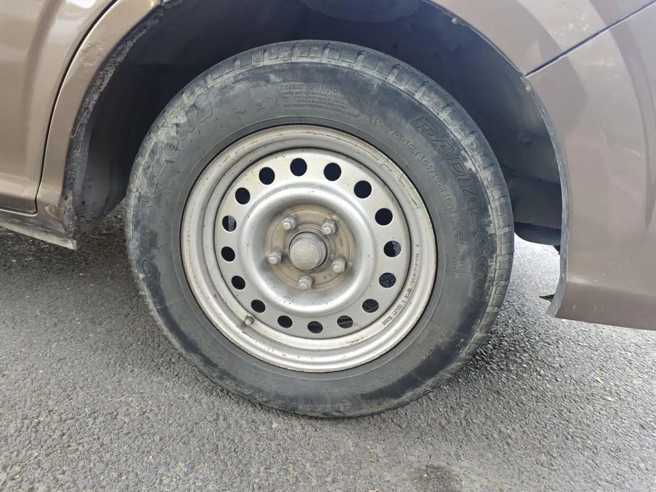 Foton Scenic G5  — миниатюра 8