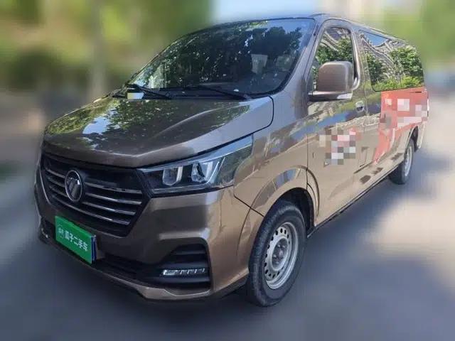 Foton Scenic G5 