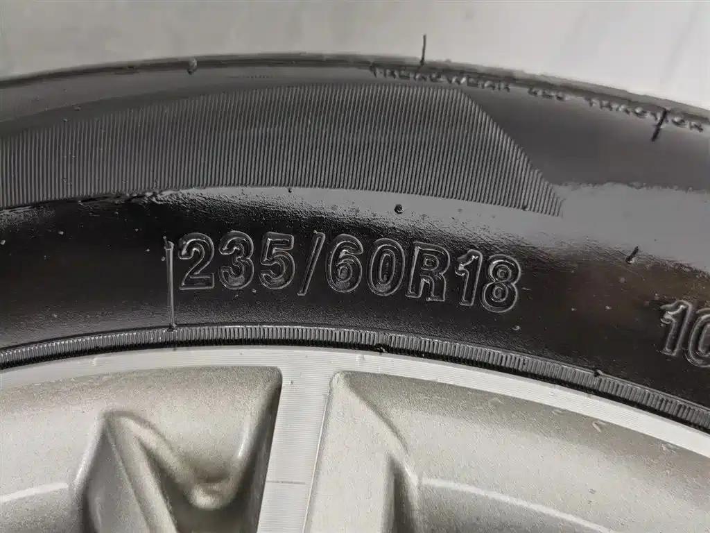Jetour X90 2019 1.6T DCT Smart Travel Edition 5-seater National VI Emission Standard — миниатюра 24