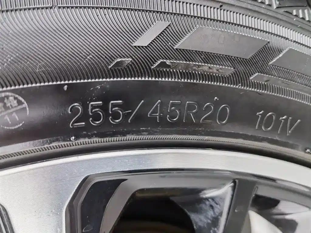 Jetour X90 2020 1.6T DCT Premium Edition 7-seater — миниатюра 24