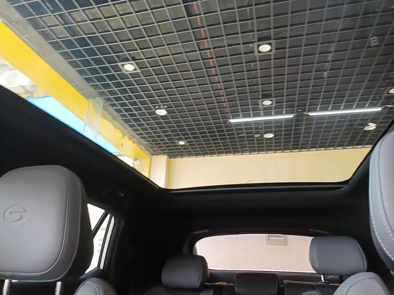 GAC Trumpchi EMKOO 2022 1.5T Supernova Pro Edition — миниатюра 21