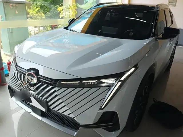 GAC Trumpchi EMKOO 2022 1.5T Supernova Pro Edition