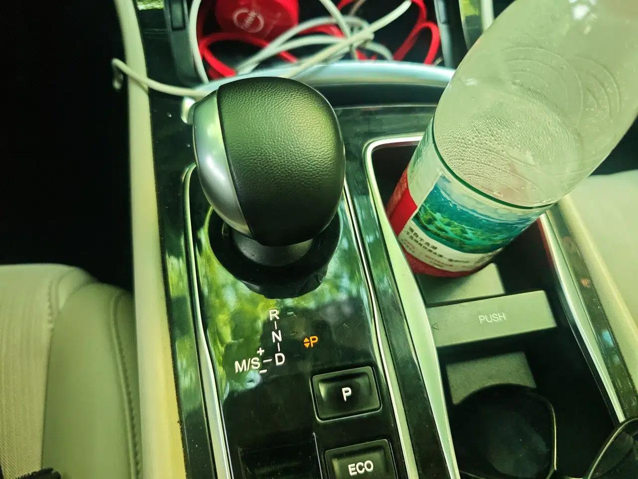 GAC Trumpchi GA6 2019 270T Automatic Elite Edition — миниатюра 15