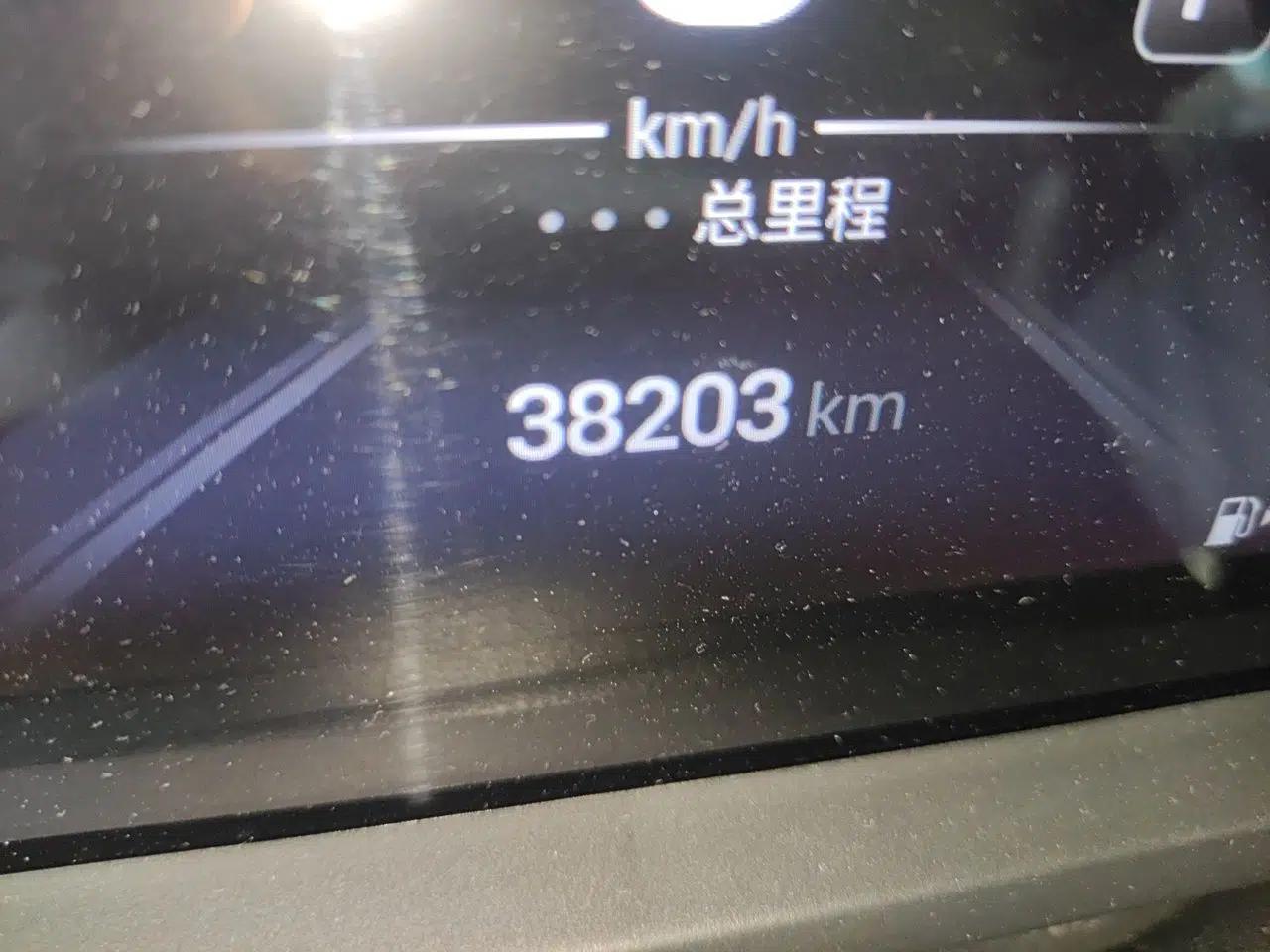 GAC Trumpchi GA6 2022 270T Automatic Luxury Edition — миниатюра 13