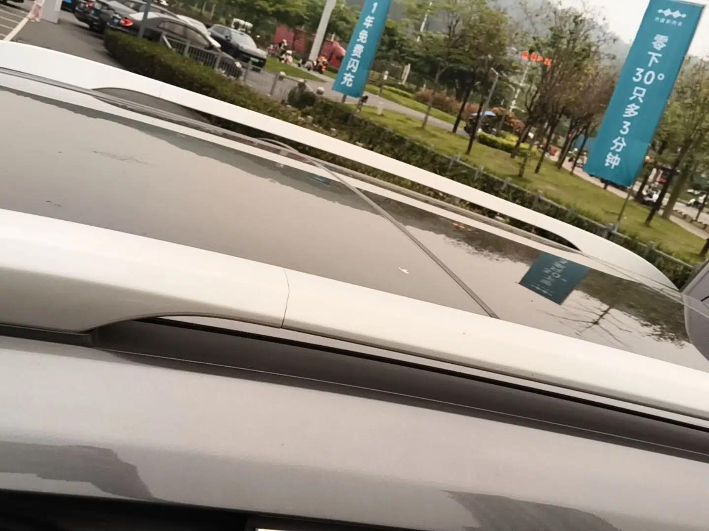 GAC Trumpchi GS4 PLUS 2022 390T Automatic Starry Edition — миниатюра 11
