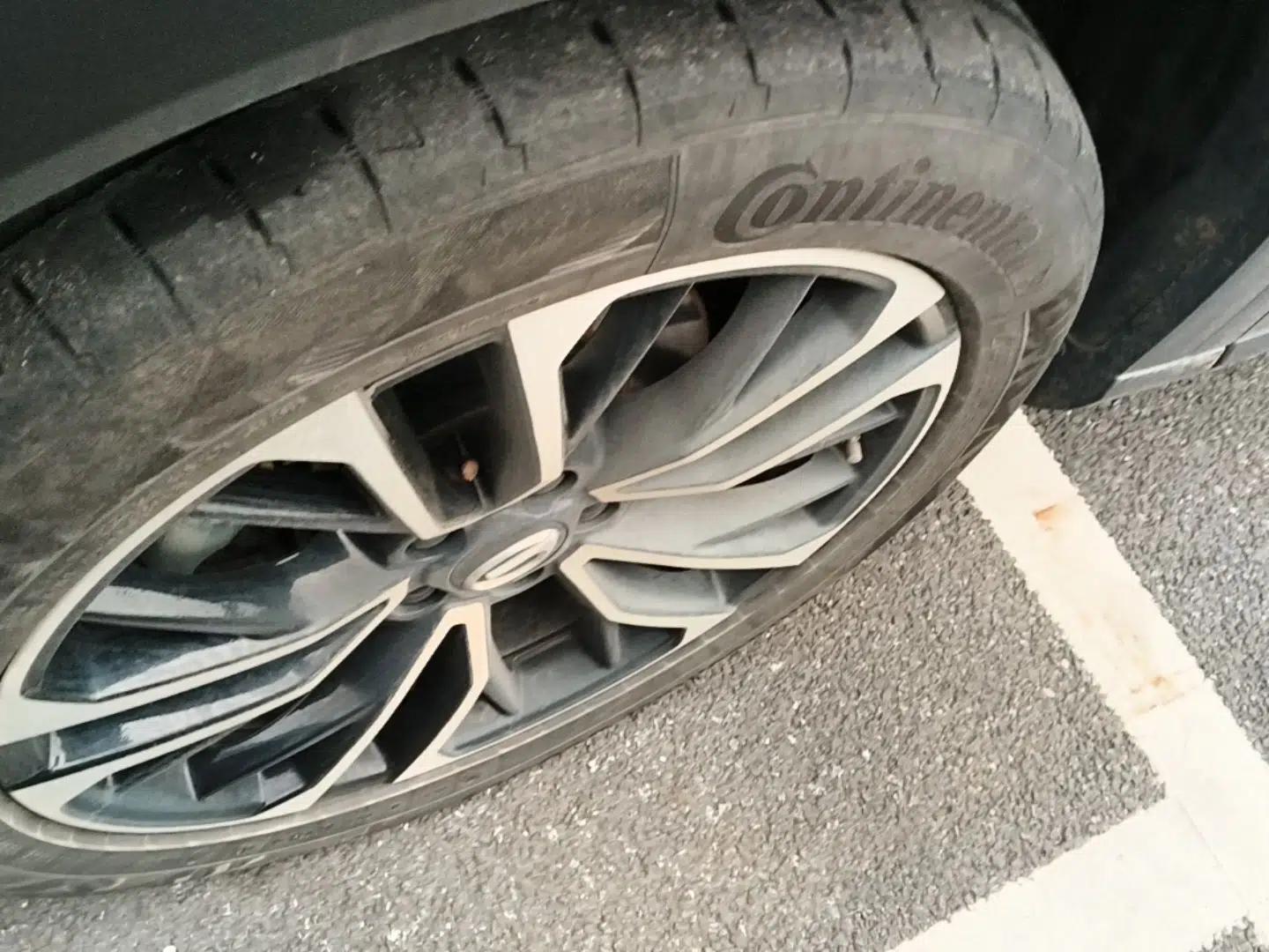 GAC Trumpchi GS4 PLUS 2022 390T Automatic Starry Edition — миниатюра 8