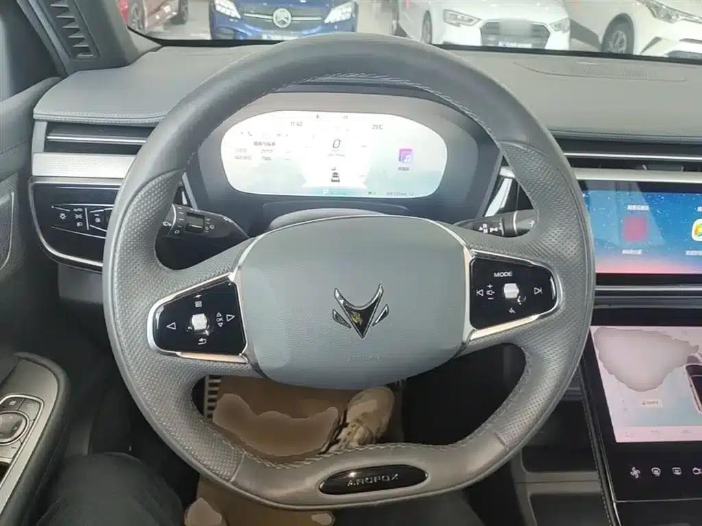 Jihu Alphard T 2024 688E+ Forest Edition PRO 160kW — миниатюра 11
