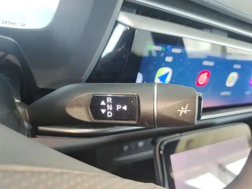 Jihu Alphard T 2024 688E+ Forest Edition PRO 160kW — миниатюра 14