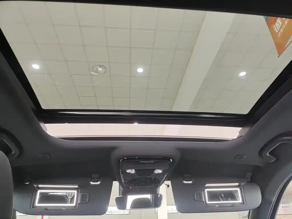 Jihu Alphard T 2024 688E+ Forest Edition PRO 160kW — миниатюра 18