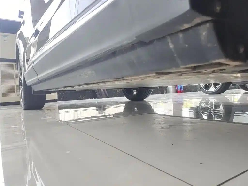 Jihu Alphard T 2024 688E+ Forest Edition PRO 160kW — миниатюра 21