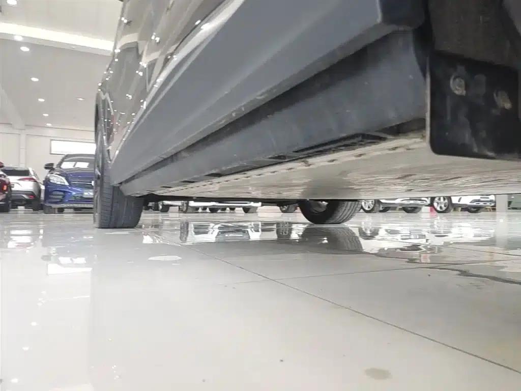 Jihu Alphard T 2024 688E+ Forest Edition PRO 160kW — миниатюра 22