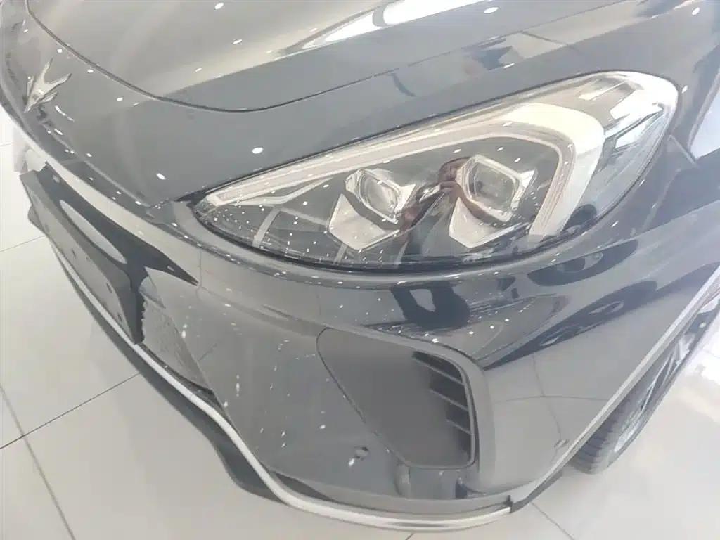 Jihu Alphard T 2024 688E+ Forest Edition PRO 160kW — миниатюра 24