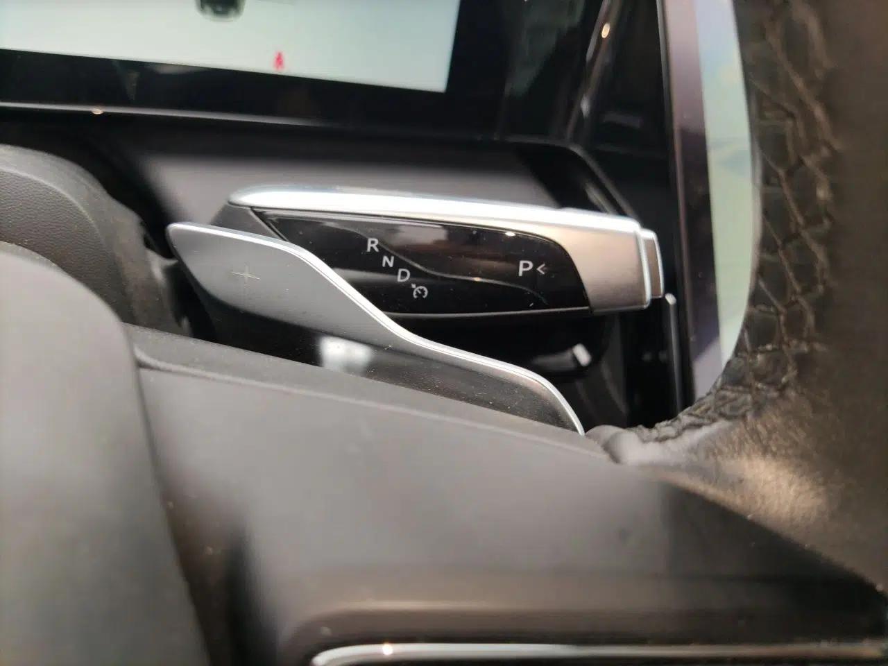 HiPhi X 2022 Zhiyuan 6-Seat Long-Range Version — миниатюра 15