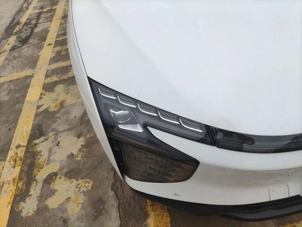 HiPhi X 2022 Zhiyuan 6-Seat Long-Range Version — миниатюра 7