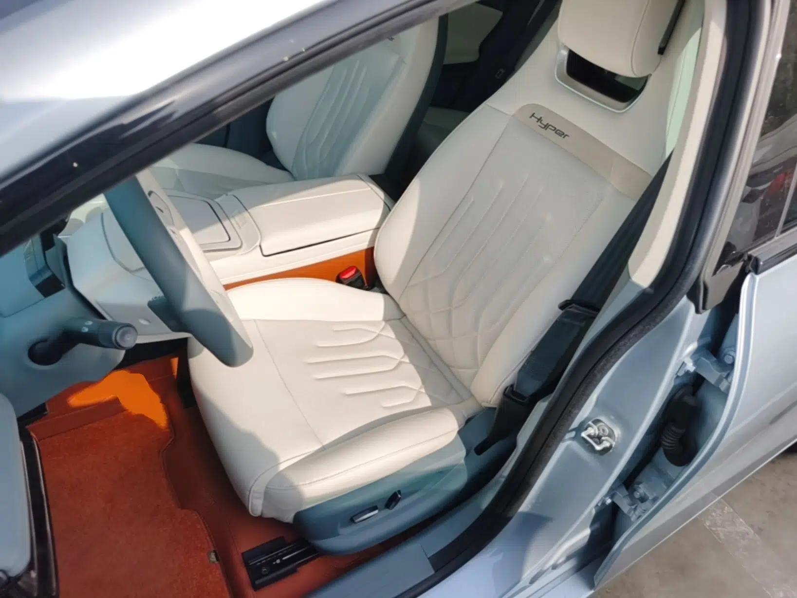 Hyptec GT 2023 560 Rear-Drive Tech Edition — миниатюра 18