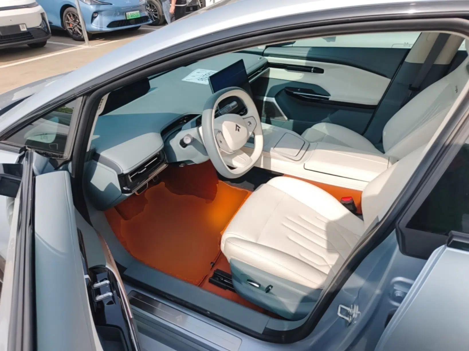 Hyptec GT 2023 560 Rear-Drive Tech Edition — миниатюра 19
