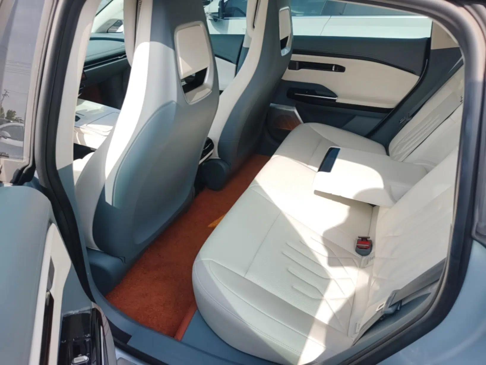 Hyptec GT 2023 560 Rear-Drive Tech Edition — миниатюра 20