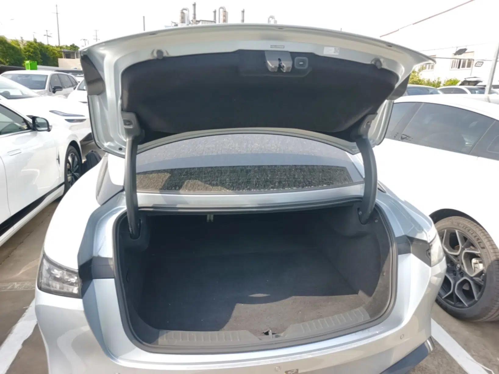 Hyptec GT 2023 560 Rear-Drive Tech Edition — миниатюра 22