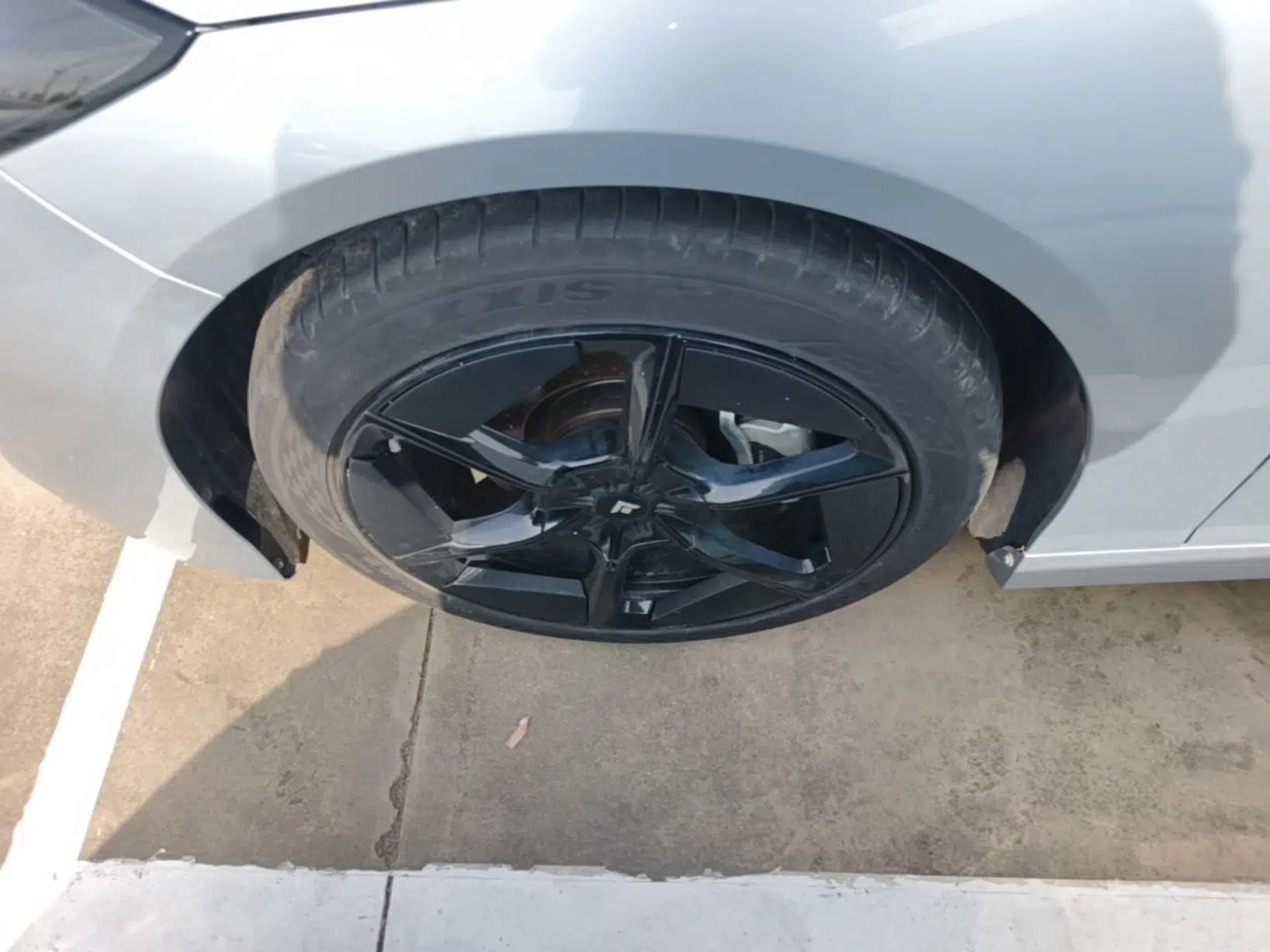 Hyptec GT 2023 560 Rear-Drive Tech Edition — миниатюра 8