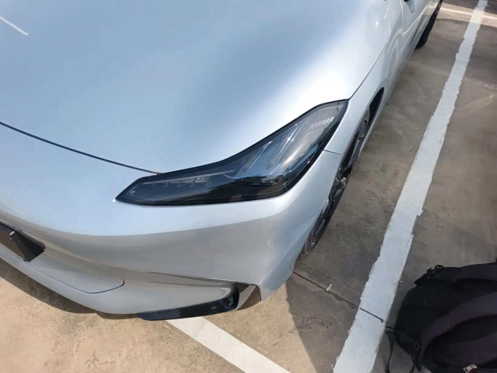 Hyptec GT 2023 560 Rear-Drive Tech Edition — миниатюра 9