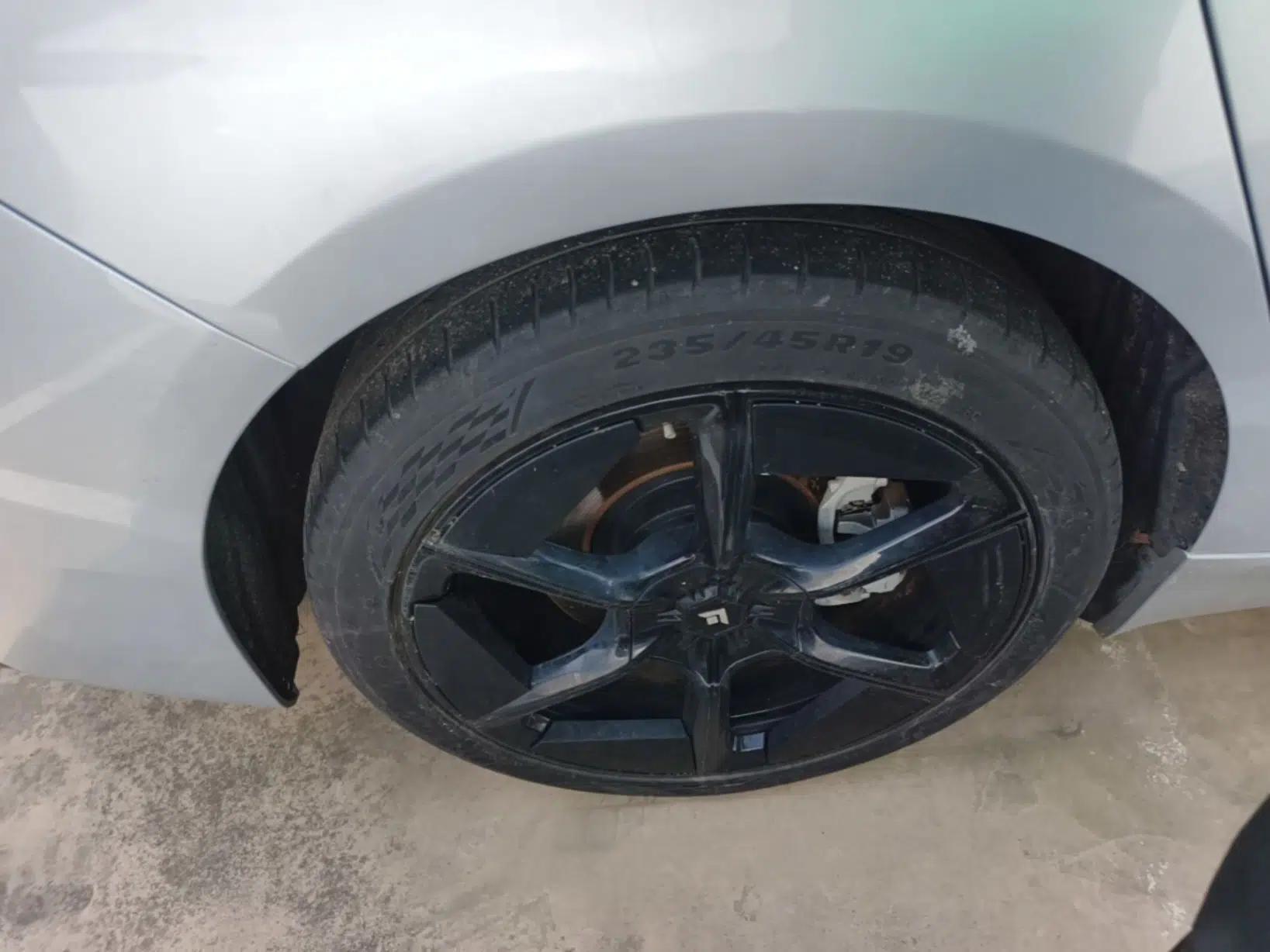 Hyptec GT 2023 560 Rear-Drive Tech Edition — миниатюра 10