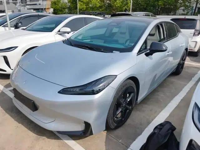 Hyptec GT 2023 560 Rear-Drive Tech Edition