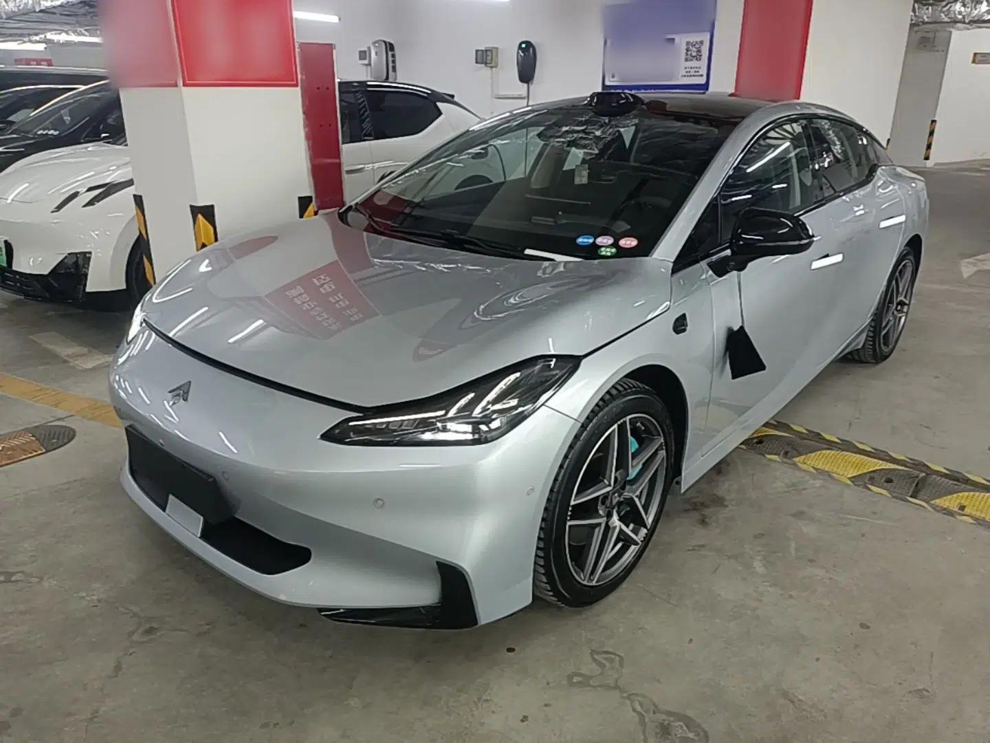 Hyptec GT 2025 710 Max Edition — миниатюра 1