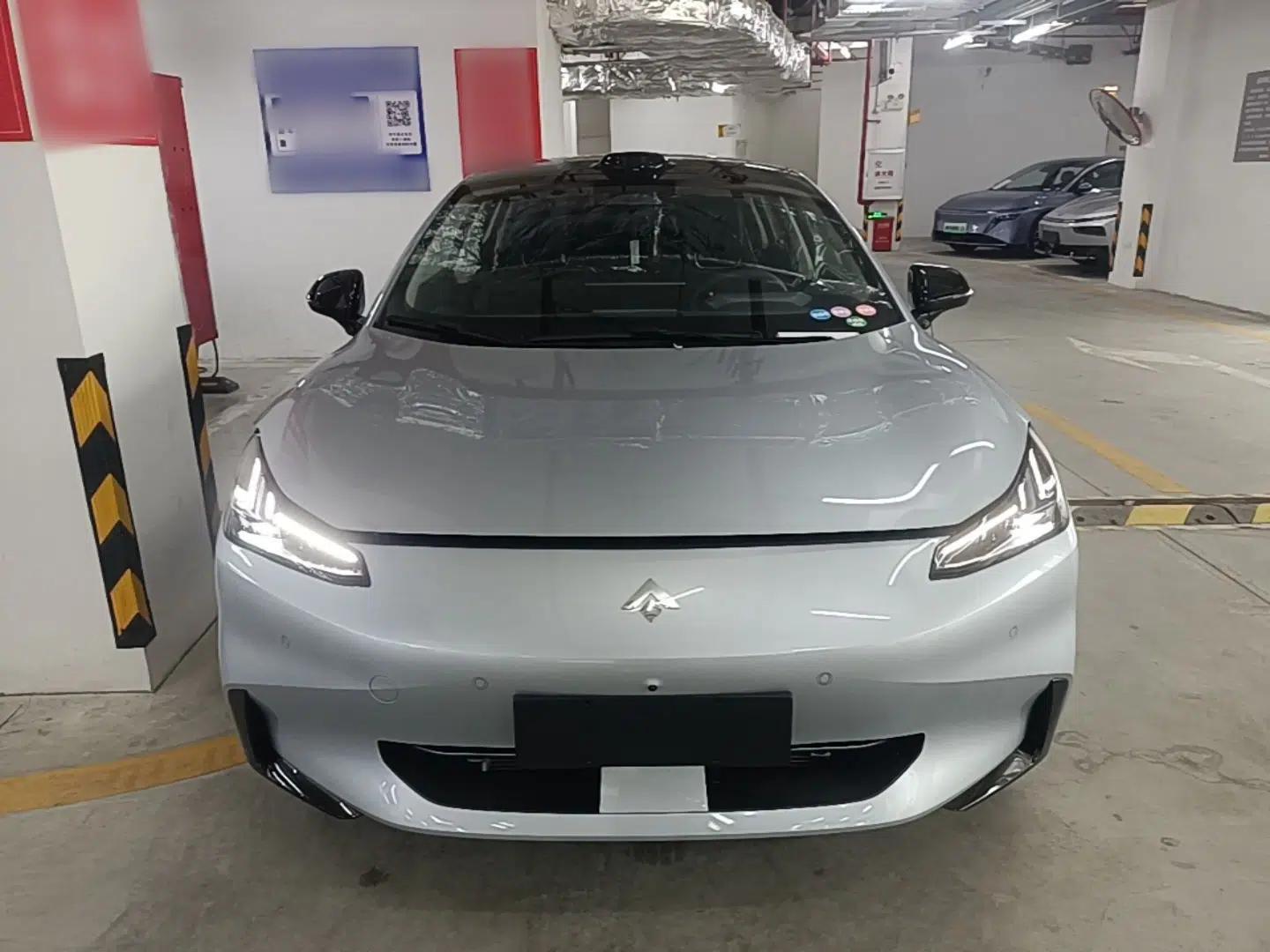 Hyptec GT 2025 710 Max Edition — миниатюра 2
