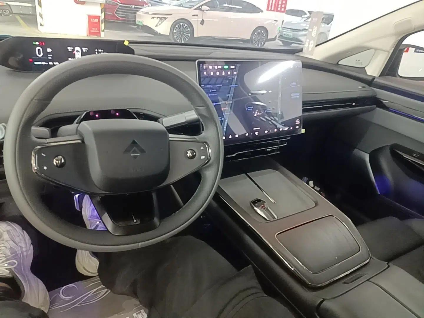 Hyptec GT 2025 710 Max Edition — миниатюра 13