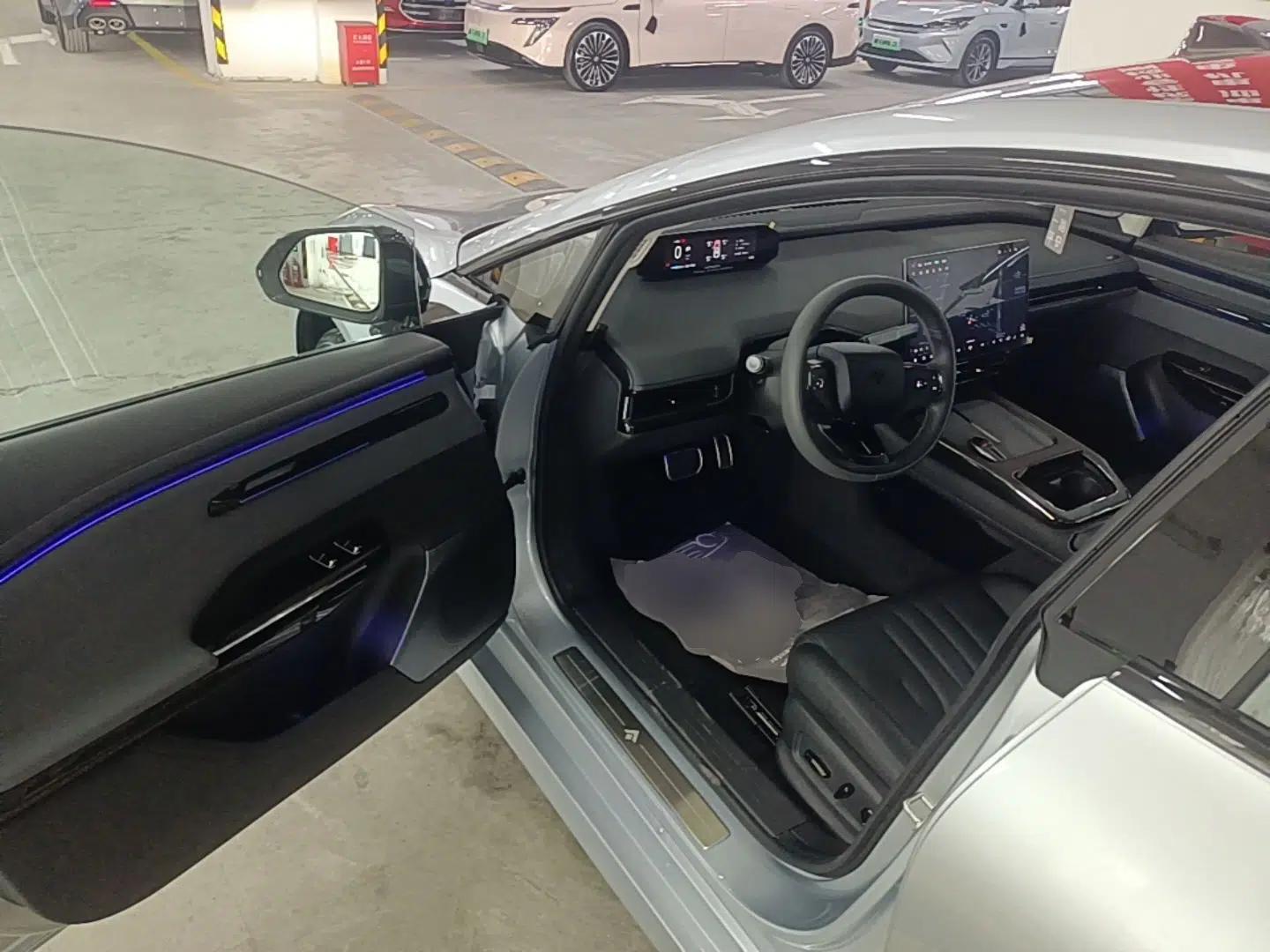 Hyptec GT 2025 710 Max Edition — миниатюра 19