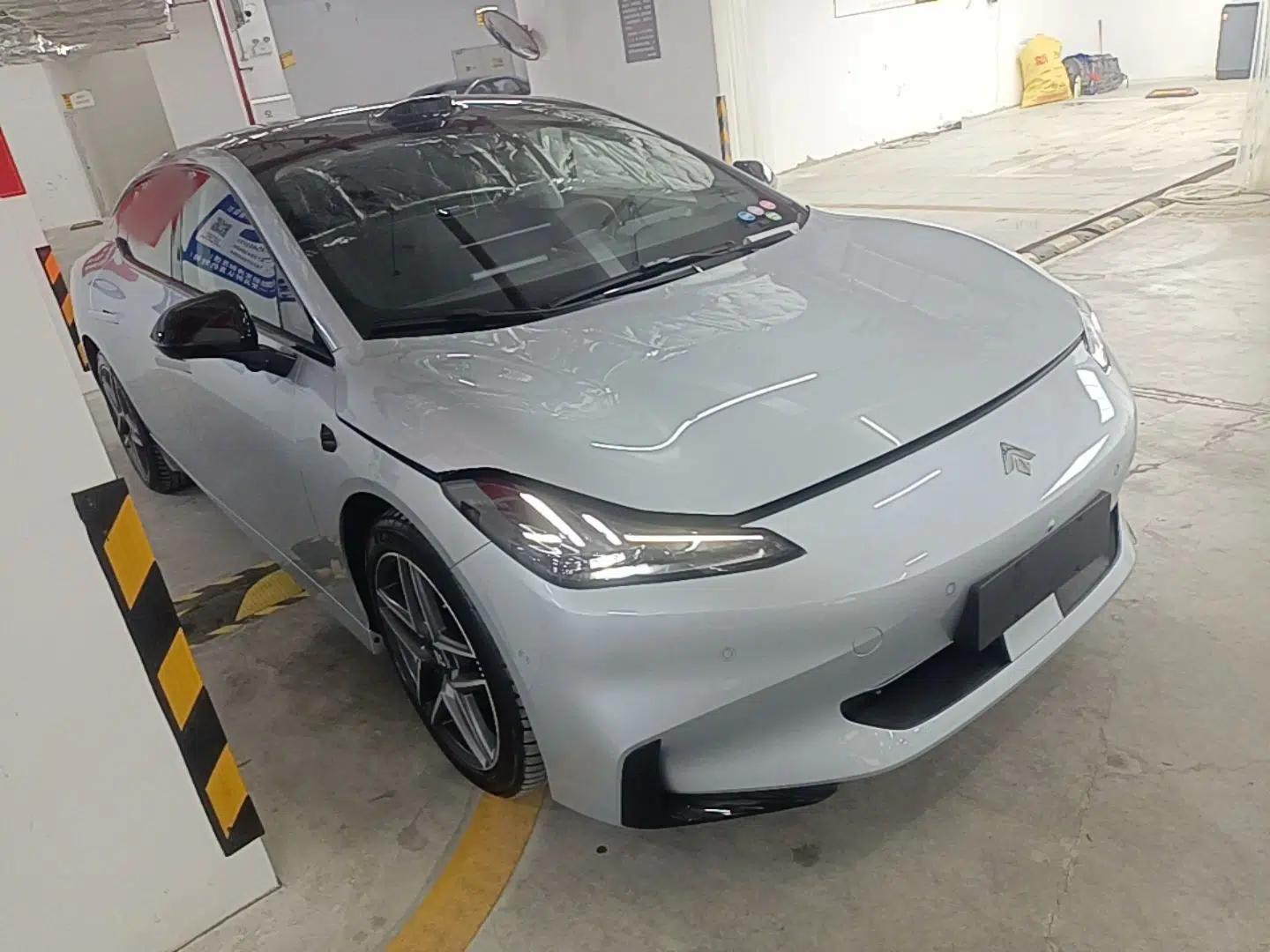 Hyptec GT 2025 710 Max Edition — миниатюра 3