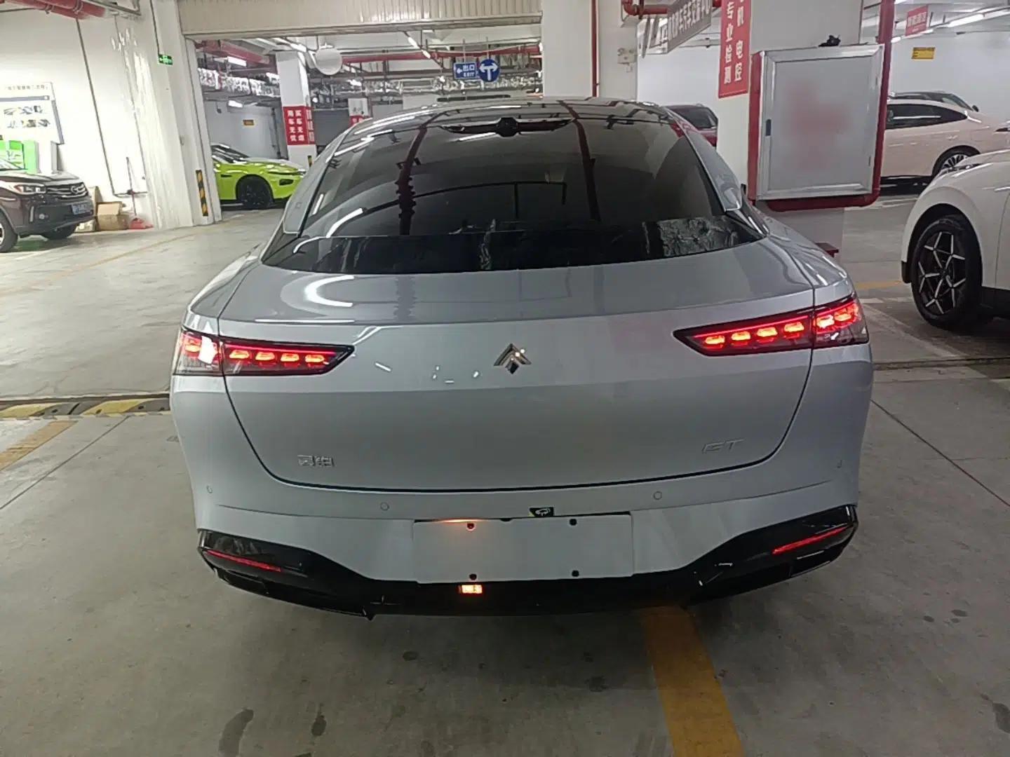 Hyptec GT 2025 710 Max Edition — миниатюра 5