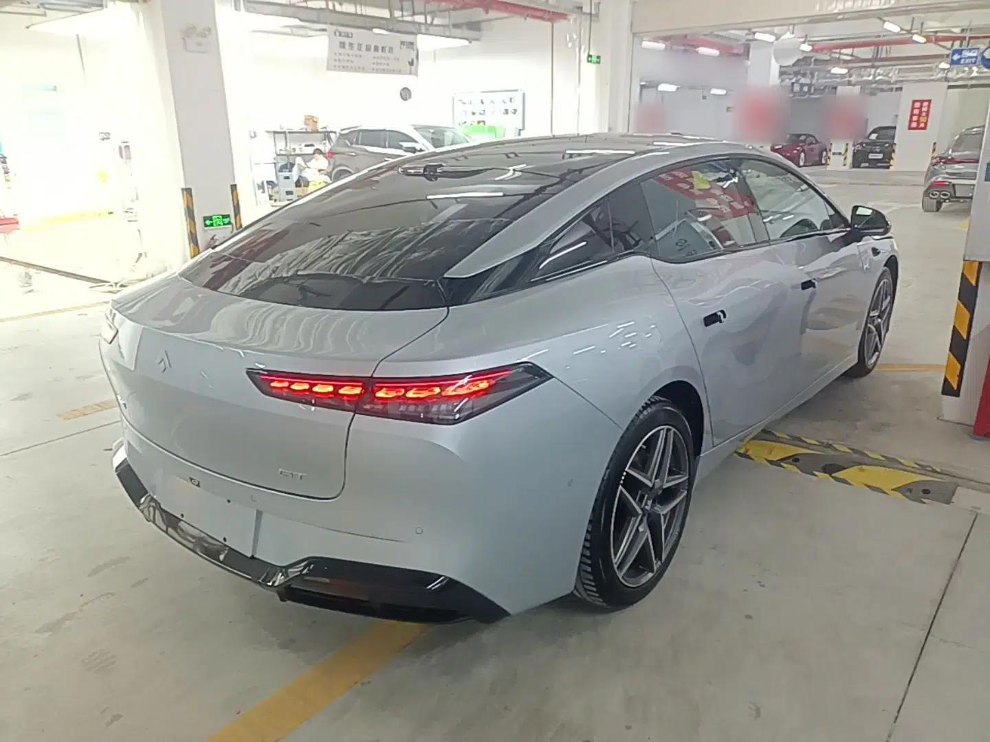 Hyptec GT 2025 710 Max Edition — миниатюра 6