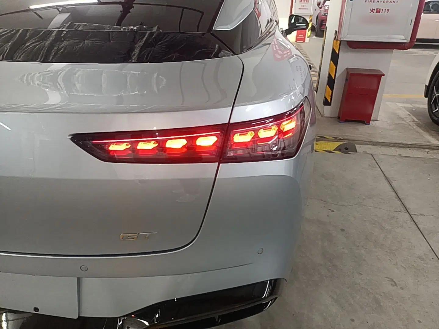 Hyptec GT 2025 710 Max Edition — миниатюра 7