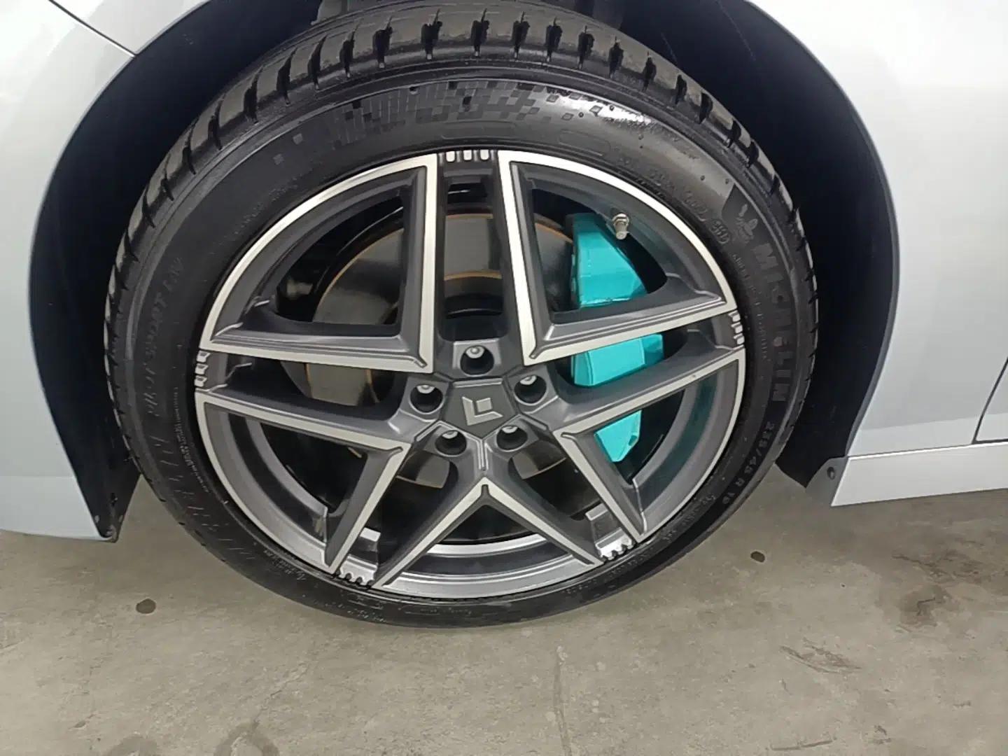 Hyptec GT 2025 710 Max Edition — миниатюра 8