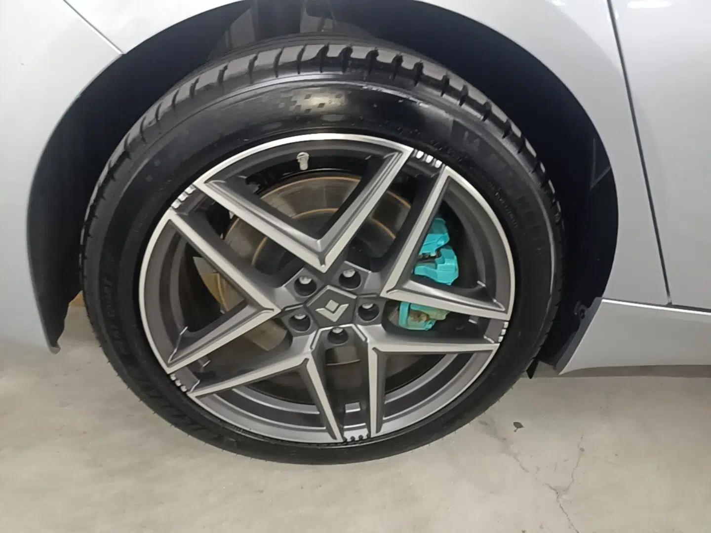 Hyptec GT 2025 710 Max Edition — миниатюра 10