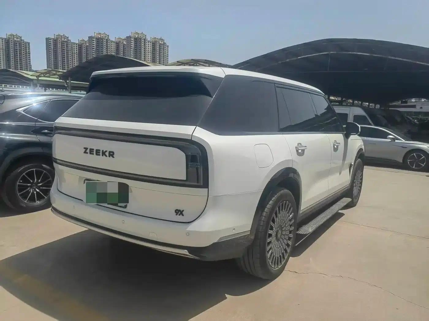 Extreme Krypton 9X 2025 Ultra Edition 55kWh — миниатюра 3