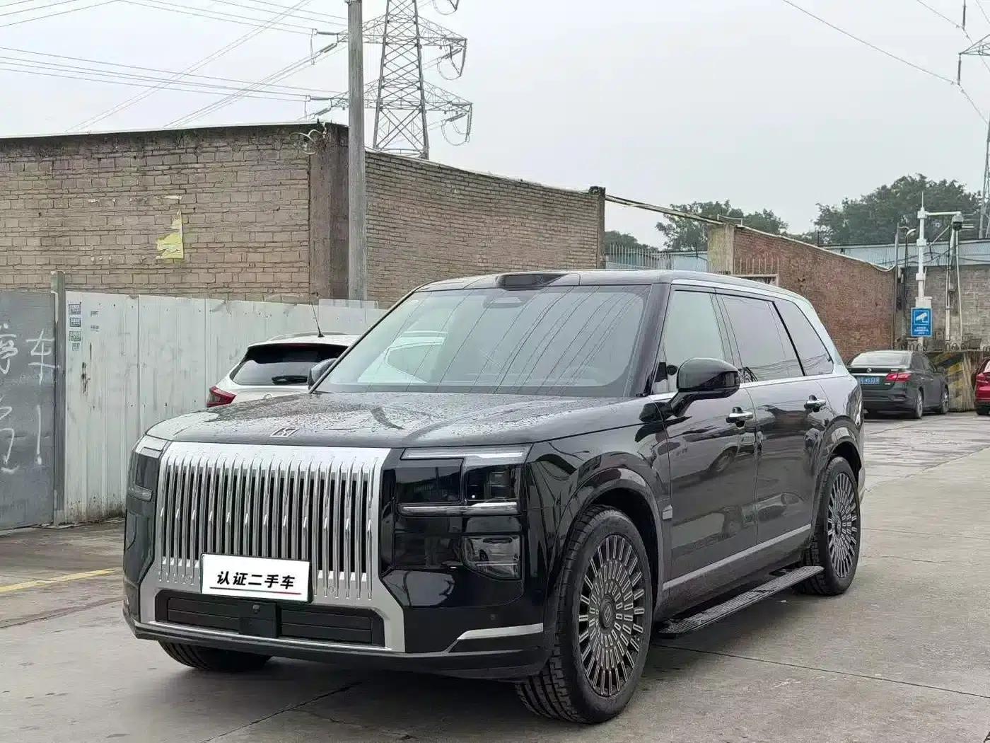 Extreme Krypton 9X 2025 Max Edition 55kWh — миниатюра 1