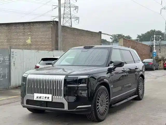 Extreme Krypton 9X 2025 Max Edition 55kWh