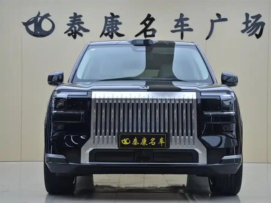 Extreme Krypton 9X 2025 Max Edition 55kWh — миниатюра 2