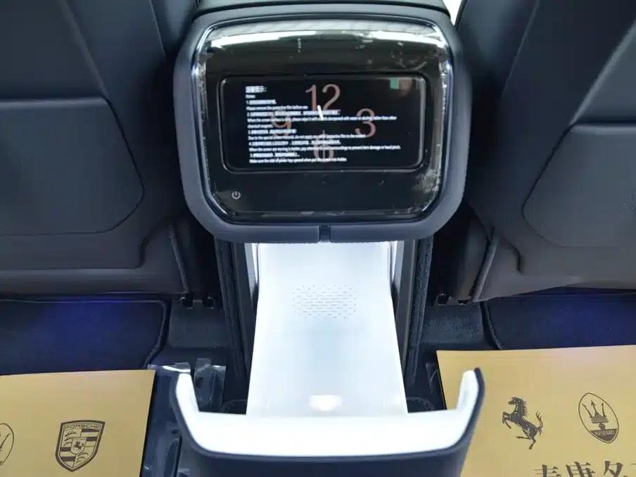 Extreme Krypton 9X 2025 Max Edition 55kWh — миниатюра 13