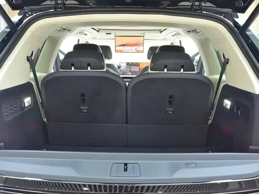 Extreme Krypton 9X 2025 Max Edition 55kWh — миниатюра 15