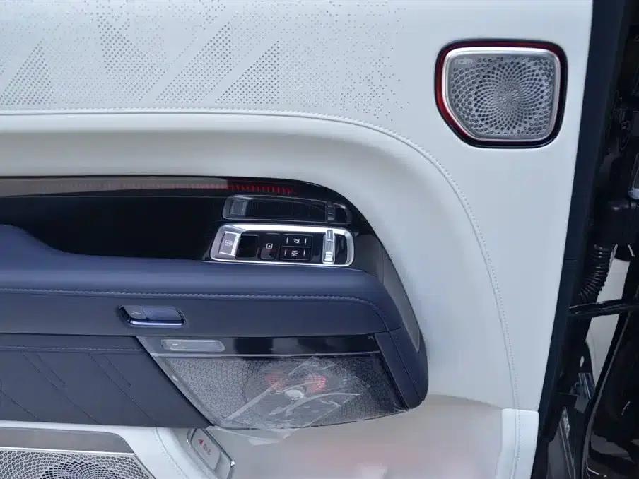 Extreme Krypton 9X 2025 Max Edition 55kWh — миниатюра 7