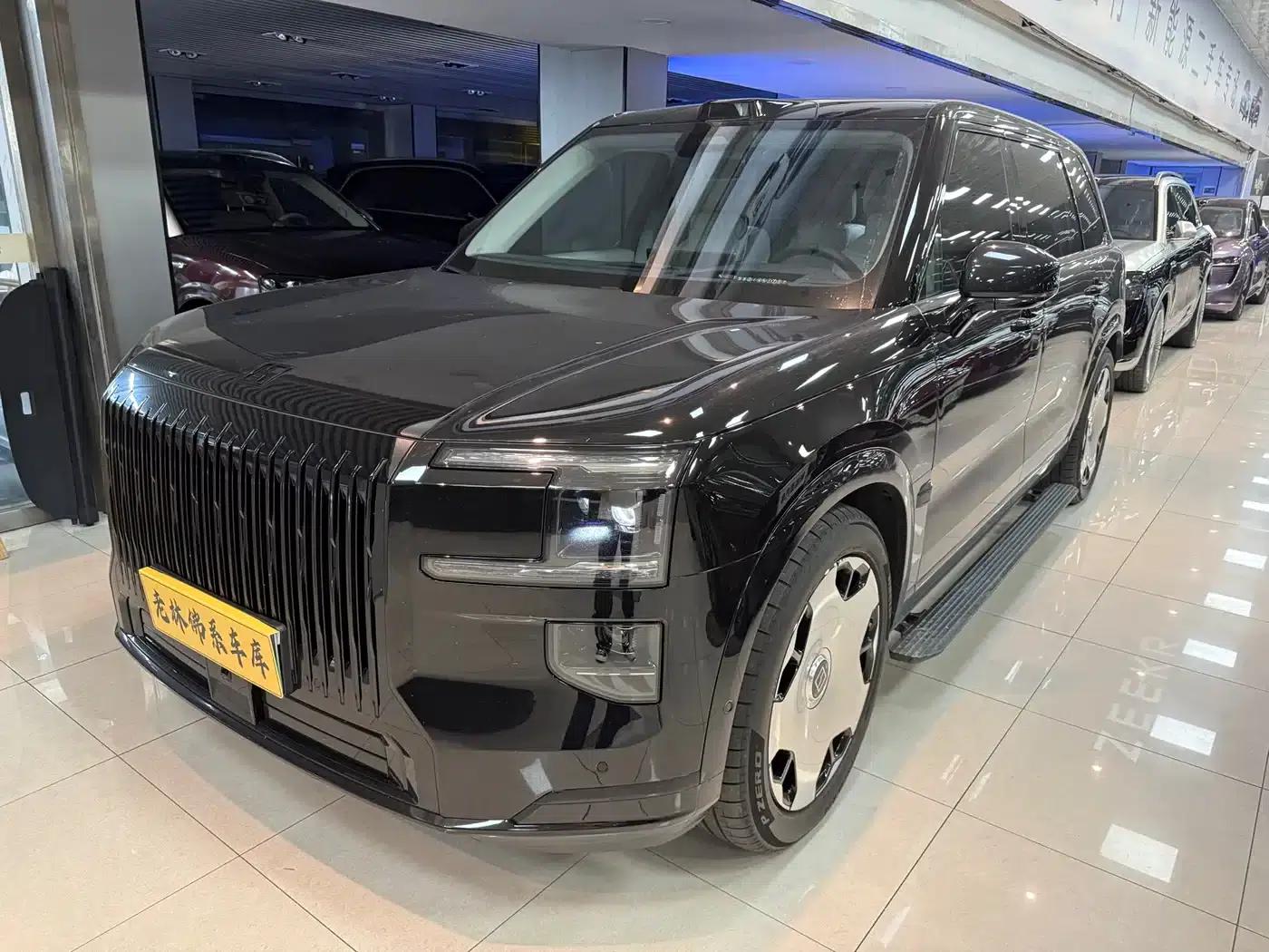 Extreme Krypton 9X 2025 Ultra Edition 55kWh — миниатюра 1