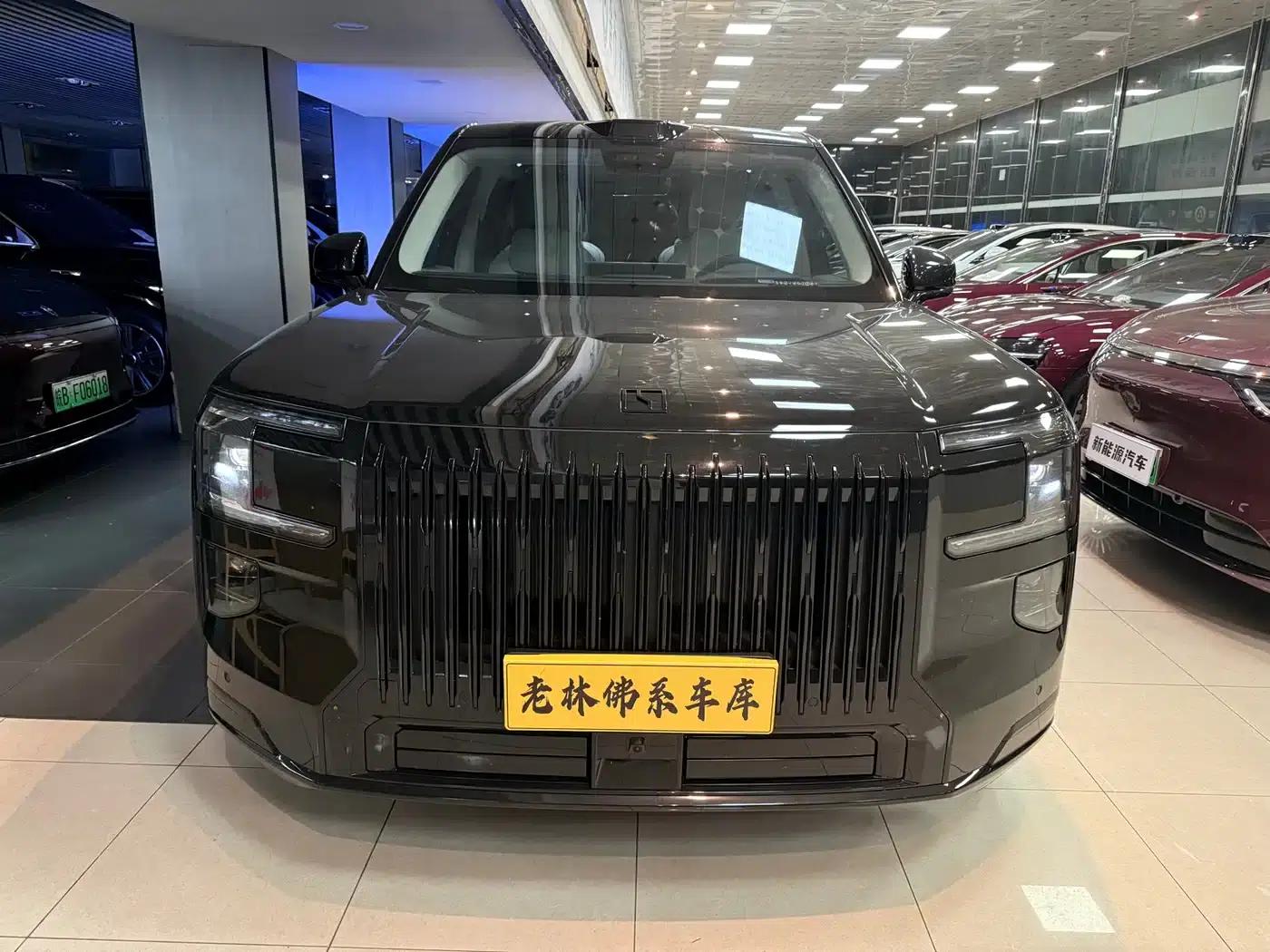 Extreme Krypton 9X 2025 Ultra Edition 55kWh — миниатюра 2